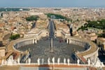 Shrines of Italy Pilgrimages